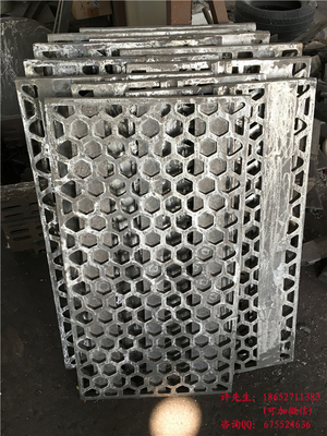 金屬材料 產品展示與應用