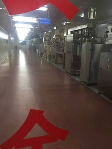 瑩美公司CEO親臨工廠視察，2016年新品新項目蓄勢待發