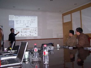 西門子工業自動化與驅動技術集團（IA&DT）新聞動態 深化合作，共創未來——西門子與保定天威成功舉辦網絡產品及風電解決方案交流會