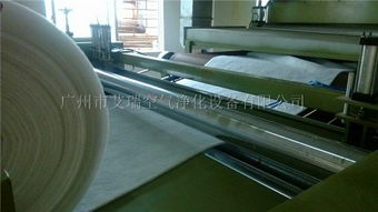 嘉興過濾棉廠家技術優勢與艾瑞廠家圖解析 如何獲取最低優惠價格