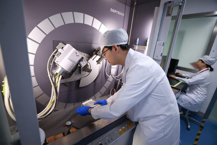 欣旺達半固態電池完成開發，技術交流加速量產進程