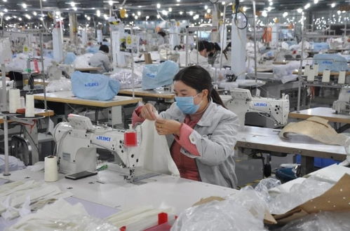 阿爾本制衣榮獲全國質量標桿獎并全面恢復生產，助力服裝服飾零售行業提質增效